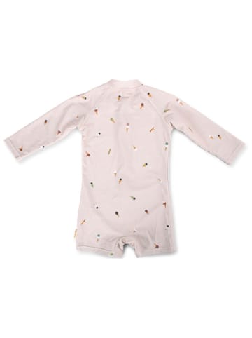 Filibabba Badeanzug "Villdas" in Beige