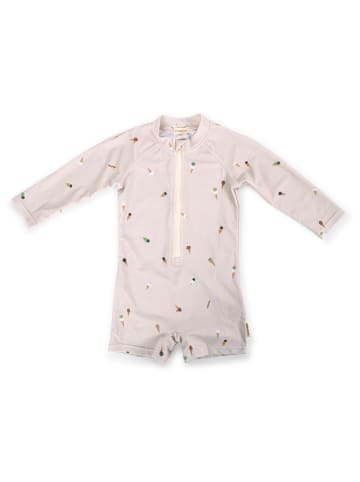 Filibabba Badeanzug "Villdas" in Beige