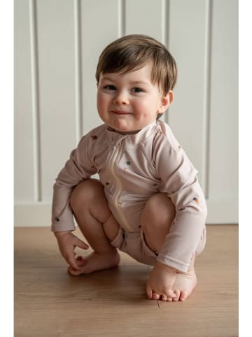 Filibabba Badeanzug "Villdas" in Beige
