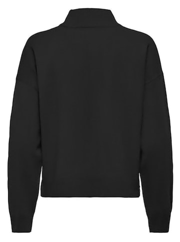 JDY Pullover in Schwarz