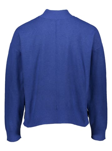 JDY Pullover "Amore" in Blau