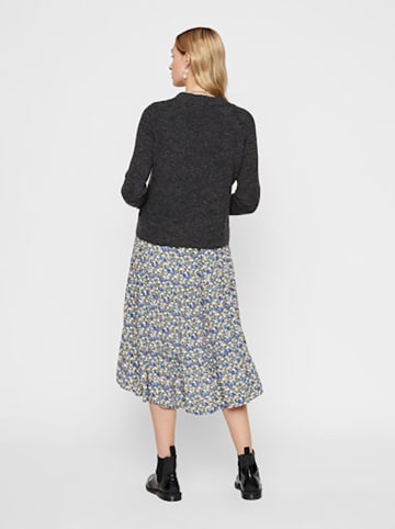Pieces Pullover in Anthrazit