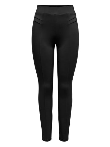 ONLY Leggings "Nori" in Schwarz