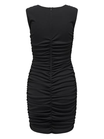 ONLY Kleid "Fox" in Schwarz