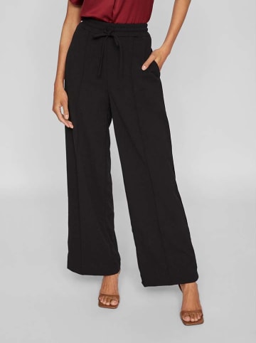 Vila Marlenehose in Schwarz