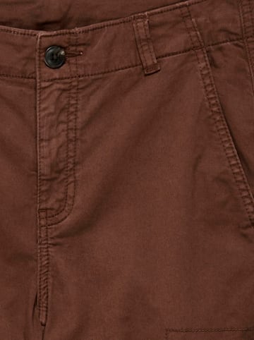 KIDS ONLY Cargohose "Maxwell" in Braun