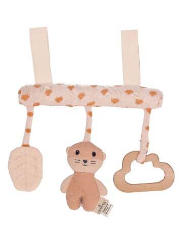 Sterntaler® Mobilee "Otti" in Rosa - ab Geburt