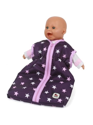 Bayer CHIC 2000 Puppen-Schlafsack - ab 3 Jahren