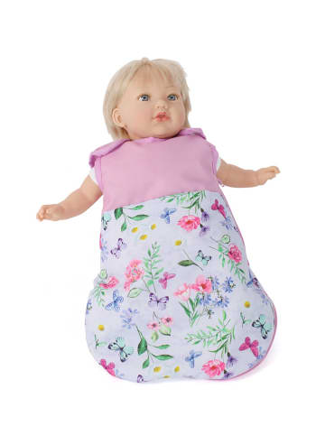 Bayer CHIC 2000 Puppen-Schlafsack - ab 3 Jahren