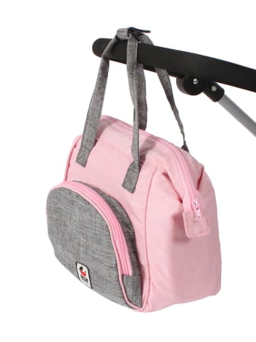 Bayer CHIC 2000 Puppen-Wickeltasche - ab 3 Jahren