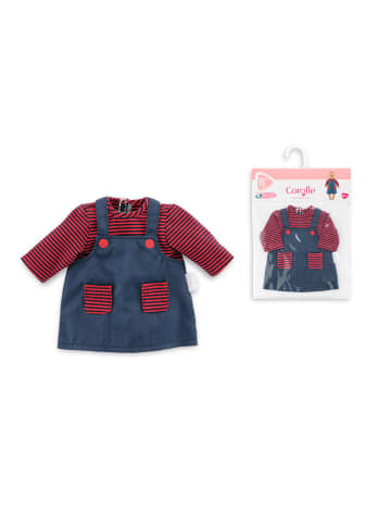 Corolle	 Puppen-Kleid - ab 18 Monaten