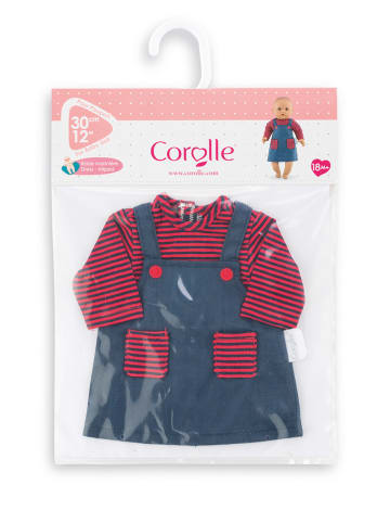 Corolle	 Puppen-Kleid - ab 18 Monaten