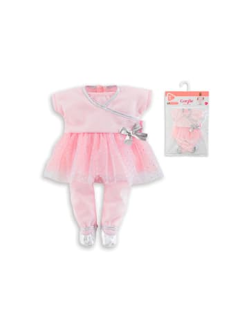 Corolle	 Poppenballetoutfit - vanaf 18 maanden