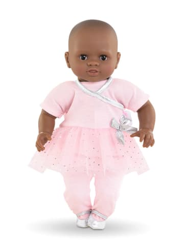 Corolle	 Puppen-Ballettoutfit - ab 18 Monaten