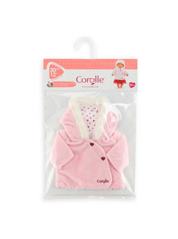 Corolle	 Puppen-Mantel - ab 18 Monaten