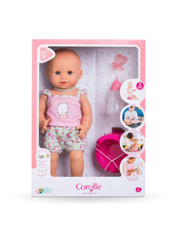 Corolle	 Pop "Emma" - vanaf 2 jaar