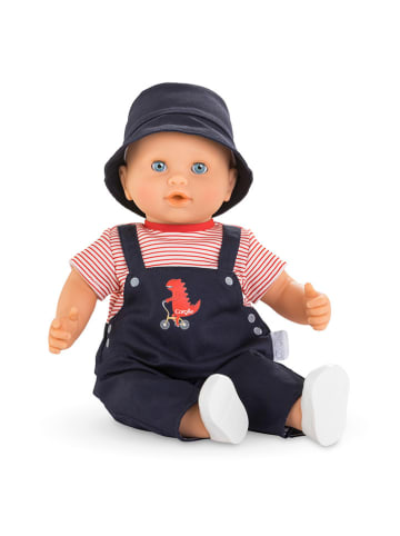 Corolle	 Zachte lichaamspop "Eliott" - vanaf 2 jaar