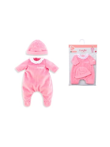 Corolle	 Poppenoutfit  - vanaf 2 jaar