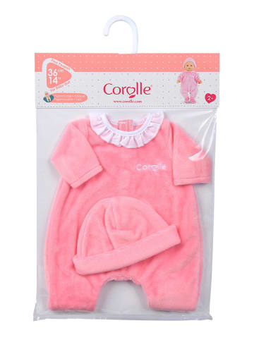 Corolle	 Puppen-Outfit  - ab 2 Jahren
