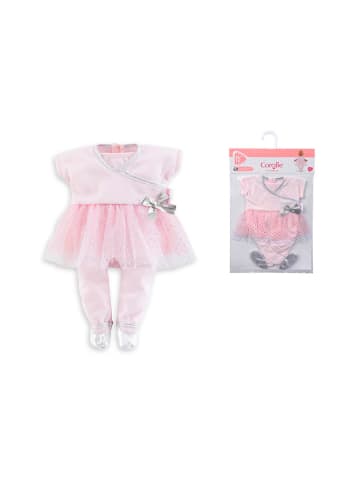 Corolle	 Poppendansoutfit - vanaf 2 jaar