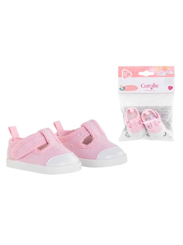 Corolle	 Poppensneakers - vanaf 4 jaar