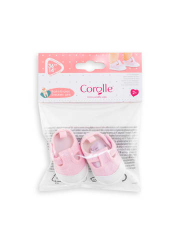 Corolle	 Poppensneakers - vanaf 4 jaar