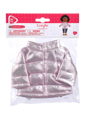 Corolle	 Puppen-Steppjacke - ab 4 Jahren