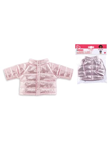 Corolle	 Puppen-Steppjacke - ab 4 Jahren