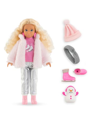 Corolle	 Pop "Valentine - Winter Set" - vanaf 4 jaar