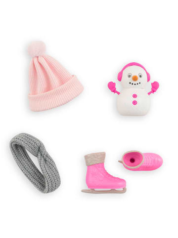 Corolle	 Puppe "Valentine - Winter Set" - ab 4 Jahren