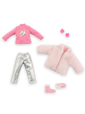 Corolle	 Puppe "Valentine - Winter Set" - ab 4 Jahren