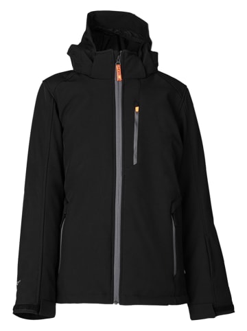 Brunotti Softshelljas "Marsaly-N" zwart
