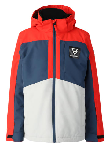 Brunotti Ski-/snowboardjas "Aratiny"