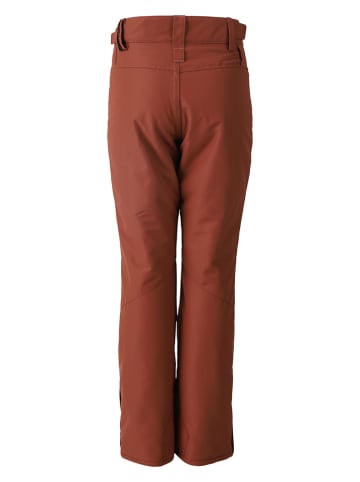 Brunotti Ski-/ Snowboardhose "Belladonny" in Braun