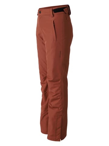 Brunotti Ski-/ Snowboardhose "Belladonny" in Braun