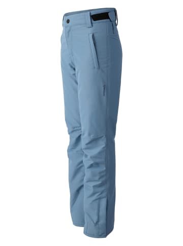 Brunotti Ski-/snowboardbroek "Belladonny" blauw