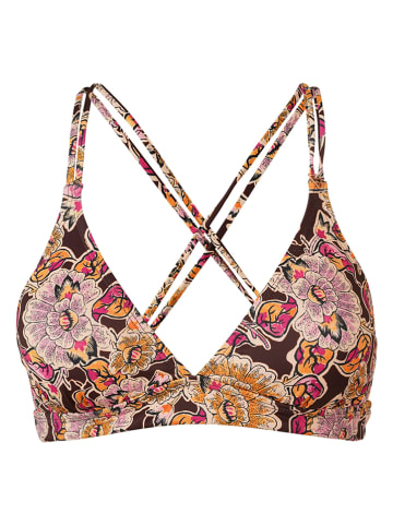 Brunotti Bikini-Oberteil "Delphinia-Sakai" in Bunt