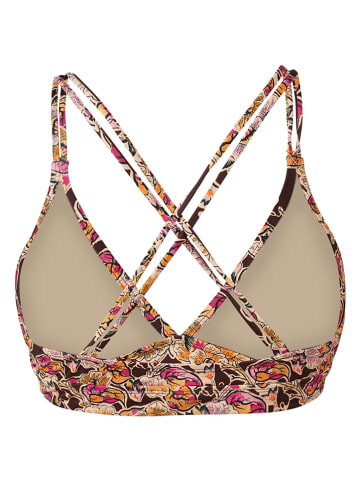 Brunotti Bikini-Oberteil "Delphinia-Sakai" in Bunt
