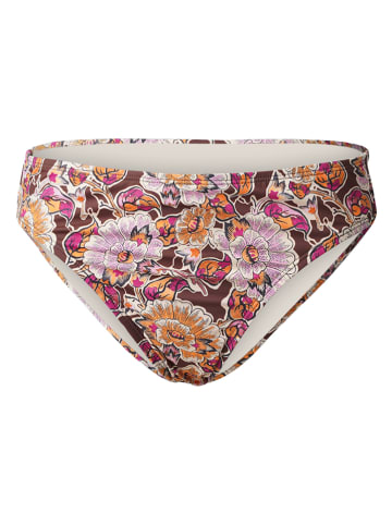 Brunotti Figi bikini "Nolina-Sakai" ze wzorem