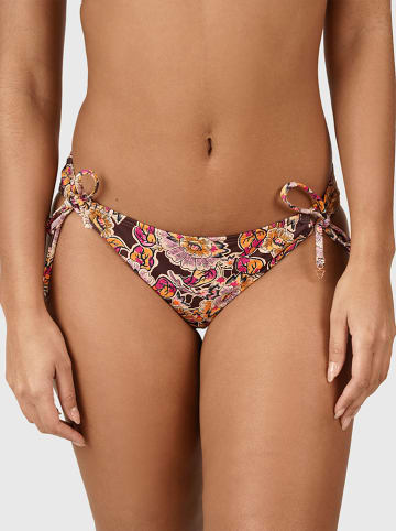 Brunotti Figi bikini "Nolestina-Sakai" ze wzorem