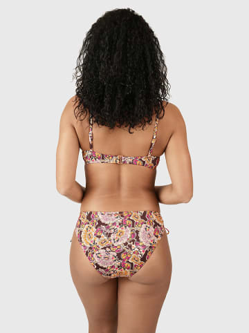 Brunotti Bikini-Hose "Nolestina-Sakai" in Bunt