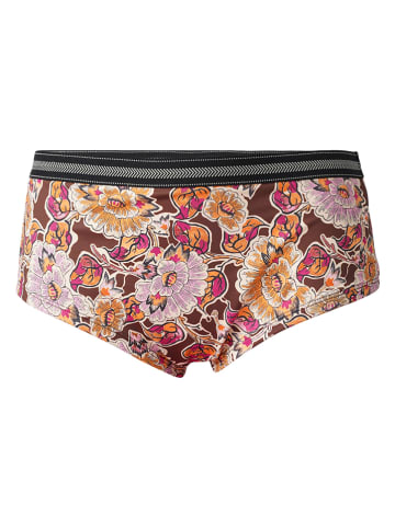 Brunotti Figi bikini "Lizzy-Sakai" ze wzorem