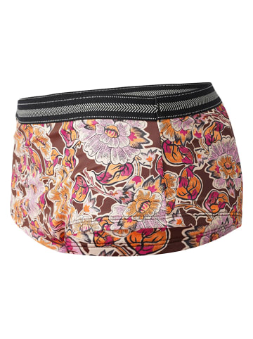 Brunotti Figi bikini "Lizzy-Sakai" ze wzorem