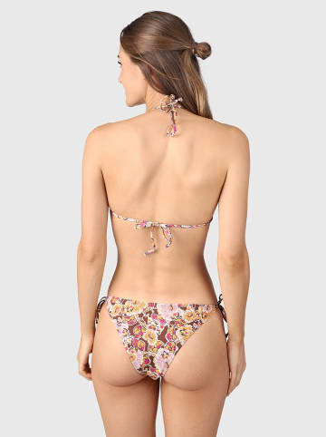 Brunotti Bikini-Hose "Elly-Sakai" in Bunt