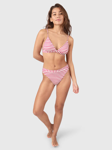 Brunotti Bikini "Luna-YD" roze/wit