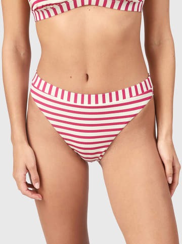 Brunotti Bikini "Luna-YD" in Pink/ Weiß