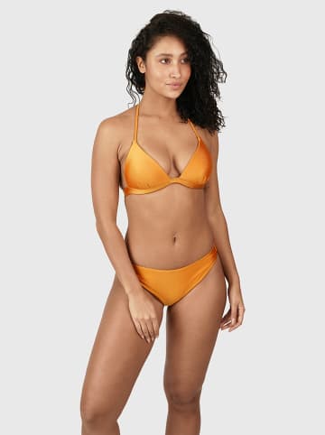 Brunotti Bikini "Cyane" w kolorze pomarańczowym
