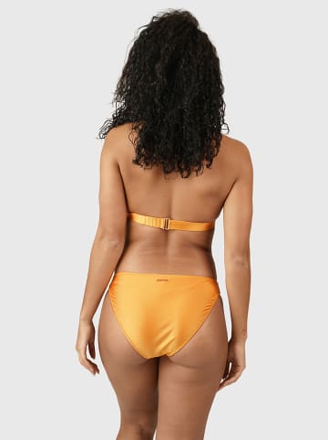 Brunotti Bikini "Cyane" w kolorze pomarańczowym