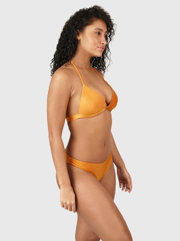 Brunotti Bikini "Cyane" w kolorze pomarańczowym