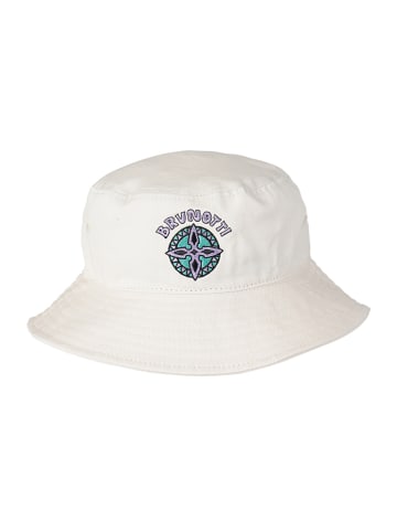 Brunotti Hut "Buckey-Retro" in Creme